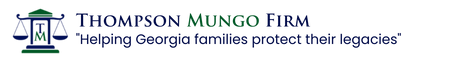thompson mungo firm logo